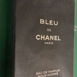 Chanel Bleu de Chanel Eau de Parfum